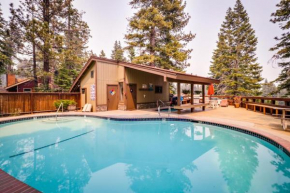 Hidden Valley Condominiums Mammoth Lakes
